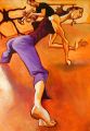 La source - DANSE