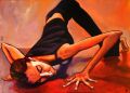 La Mouche - DANSE