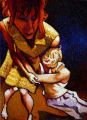 Vouloir saisir - DANSE