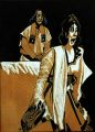 jannick-chiraux - THEATRE