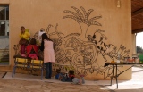 Ecole maternelle de Viens 