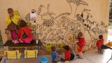 Ecole maternelle de Viens 