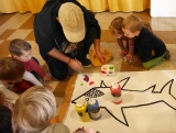 Ecole maternelle de Viens 