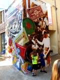 Stage Anpep - ATELIERS Pédagogiques