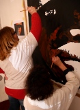 Stage Anpep - ATELIERS Pédagogiques