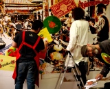 Stage Anpep - ATELIERS Pédagogiques