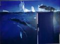 jannick-chiraux - PEINTURES MURALES