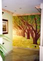 jannick-chiraux - PEINTURES MURALES