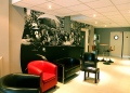 jannick-chiraux - PEINTURES MURALES