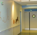 jannick-chiraux - PEINTURES MURALES
