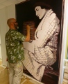 jannick-chiraux - PEINTURES MURALES