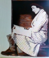 jannick-chiraux - PEINTURES MURALES