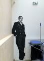 jannick-chiraux - PEINTURES MURALES