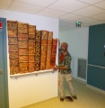 jannick-chiraux - PEINTURES MURALES