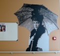 jannick-chiraux - PEINTURES MURALES