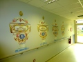 jannick-chiraux - PEINTURES MURALES