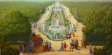 jannick-chiraux - PEINTURES MURALES