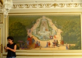 jannick-chiraux - PEINTURES MURALES