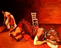 jannick-chiraux - EXPO La chambre Emoi