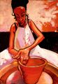 La terre tourne - PEINTURES DIVERSES