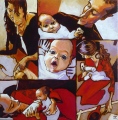 EvaNaissance - PEINTURES DIVERSES
