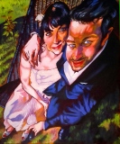 jannick-chiraux - PEINTURES DIVERSES