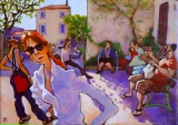 jannick-chiraux - Poste restante