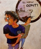 El New Conti. - Expo OT APT
