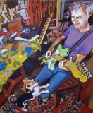 Hound dog - Expo OT APT