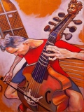 viole - Jeux d'humain