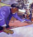 jannick-chiraux - AUTRES PEINTURES