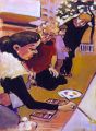 jannick-chiraux - AUTRES PEINTURES