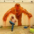 jannick-chiraux - AUTRES PEINTURES